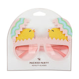 Peek-A-Boo Chick Novelty Glasses