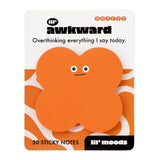 Snifty Lil' Moods Sticky Notes