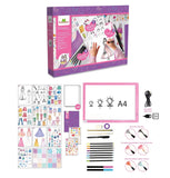 Sycomore® Fashion Workshop Light Pad