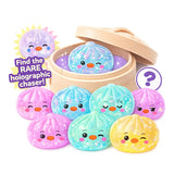 Super Hello Duck Dumpling - Mystery Mini Sugar Glitter Edition