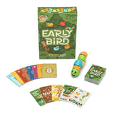 Hootenanny Games: Early Bird