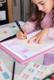 Sycomore® Fashion Workshop Light Pad