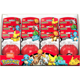 Toysmith Mega™ Construx Pokémon Evergreen Poke Ball Assortment