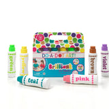 Do-A-Dot Art® Brilliant (6 Pack)