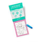 Melissa & Doug® Water WOW!® Ms. Rachel Color-Reveal Pad – Find & Count