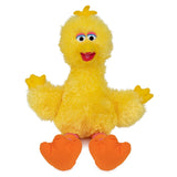 Sesame Street Big Bird 14"