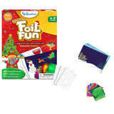 Skillmatics® Foil Fun: Holiday Magic