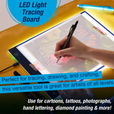 Faber-Castell LED Light Tracing Board