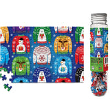 Micro Puzzles®: Holiday - Sweater Weather