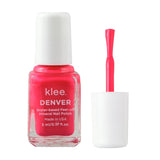 Klee Naturals™️: Nail Polish Lip Shimmer Set - Angels' Grace