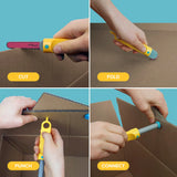 MakeDo: Discover Kit