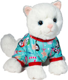 Douglas Holiday PJ Animal Assortment 7"