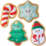 Douglas Holiday Sugar Cookie Assortment 5"