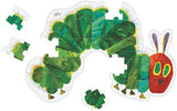 Crocodile Creek 36 Piece Floor Puzzle Very Hungry Caterpillar