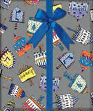 Gift Wrap