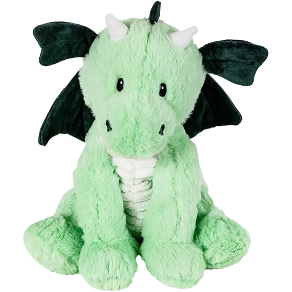 Warm Pals: Daniel Dragon