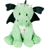 Warm Pals: Daniel Dragon