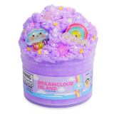 Peachybbies Slime: Dream Cloud Island