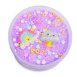 Peachybbies Slime: Dream Cloud Island