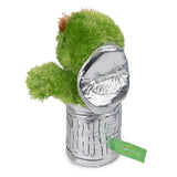 Sesame Street Oscar the Grouch 10"