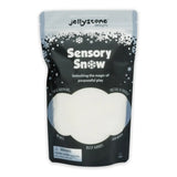 Jellystone™ Sensory Snow - White