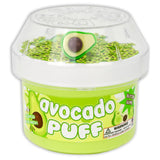 Dope® Slime: Avocado Puff