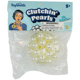 Toysmith Clutchin' Pearls