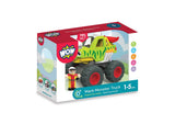 WOW! Mack Monster Truck