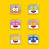 Glo Pals® Gift Pack: Baby Shark