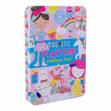 Floss & Rock: Magnetic Playtime - Rainbow Fairy
