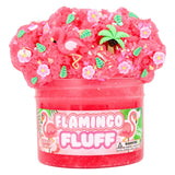 Dope® Slime: Flamingo Fluff