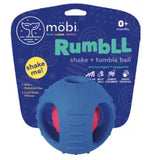 Möbi® Rumbll Shake + Tumble Ball