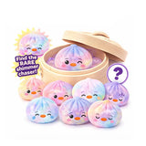 Super Hello Duck Dumpling - Mystery Mini Tie-Dye Edition