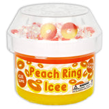 Dope® Slime: Peach Ring Icee