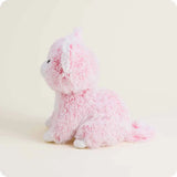 Warmies® Pink Kitten