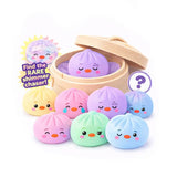 Super Hello Duck Dumpling - Mystery Mini Pastel Buttercream