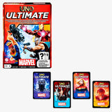 UNO™: Ultimate Marvel