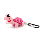 Wildlight Animal Carabiner Flashlight - Turtle