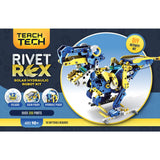 Teach Tech Rivet-Rex.12