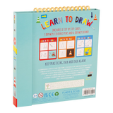 Floss & Rock: Learn to Draw - Construction