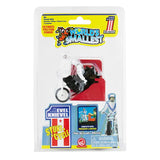 Super Impulse® World's Smallest Evel Knievel Stunt Cycle