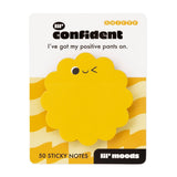 Snifty Lil' Moods Sticky Notes