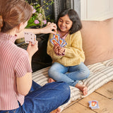 eeBoo Playing Card Assortment: Dog & Cat (Includes 1)