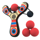 Mighty Fun! Mischief Maker® Slingshot - Classic