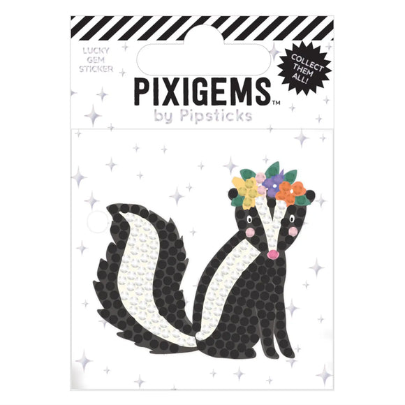 Pipsticks® Pixigems: Stella Skunk