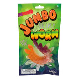 Toysmith Jumbo Slimy Worm