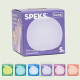 Speks® Gump Memory Gel Stress Ball