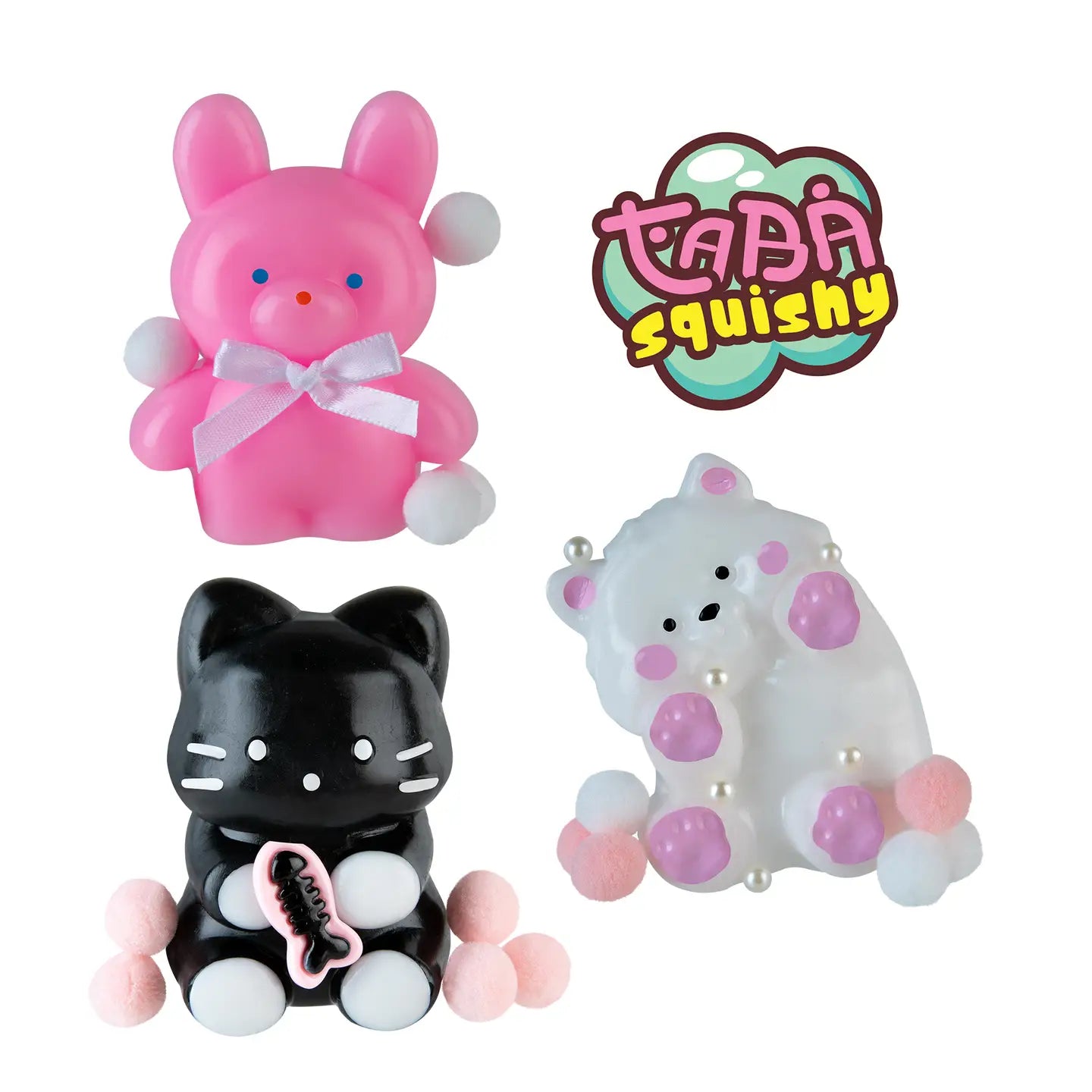 ORB™️ Curiosities Taba-Licious Cuties – Growing Tree Toys ORB™️ Curiosities Taba-Licious Cuties – Growing Tree Toys