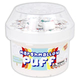 Dope® Slime: Marshmallow Fluff