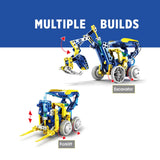 Teach Tech Rivet-Rex.12